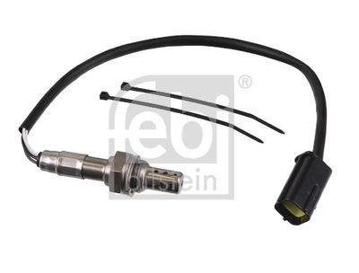 Lambda-sensor - Lambdasond FEBI BILSTEIN 179559