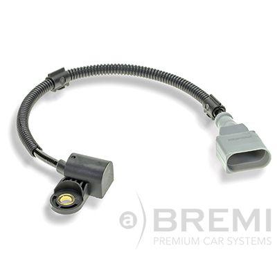 Kamaxelsensor - Sensor, kamaxelposition BREMI 60061