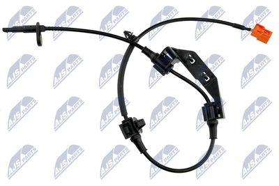 ABS-sensor - ABS-givare NTY HCA-HD-074