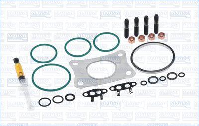Monteringssats för turboaggregat - Monteringsats, Turbo AJUSA JTC11709