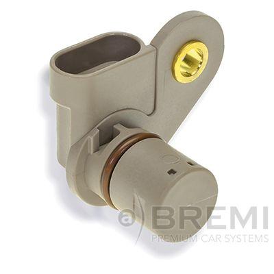 Kamaxelsensor - Sensor, kamaxelposition BREMI 60111