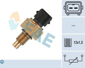 Kylvätsketemperatursensor - Sensor, kylmedelstemperatur FAE 33820