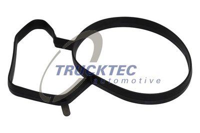 Packning, termostat - Packninmg, termostathus TRUCKTEC AUTOMOTIVE 08.10.045