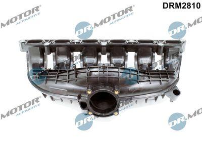 Insugningsgrenrör - Sugrörmodul DR.MOTOR AUTOMOTIVE DRM2810