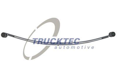 Bladfjäder - Bladfjäderpaket TRUCKTEC AUTOMOTIVE 02.30.342