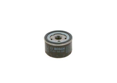 Oljefilter - Oljefilter BOSCH 0 451 103 336