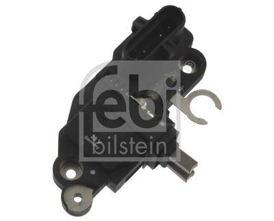 Generatorregulator - Generatorregulator FEBI BILSTEIN 40950