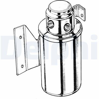 Torkfilter - Torkare,m klimatanläggning DELPHI TSP0175047