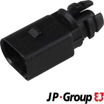 Sensor, utomhustemperatur - sensor, yttertemperatur JP GROUP 1197400200