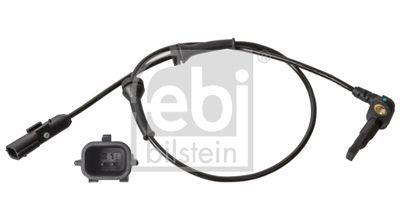 ABS-systemkomponenter - ABS-givare FEBI BILSTEIN 172254