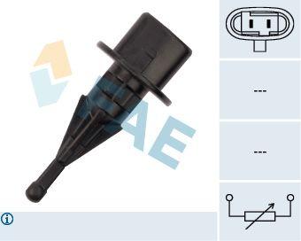 Insugningslufttemperatursensor - Sensor, insugslufttemperatur FAE 33235