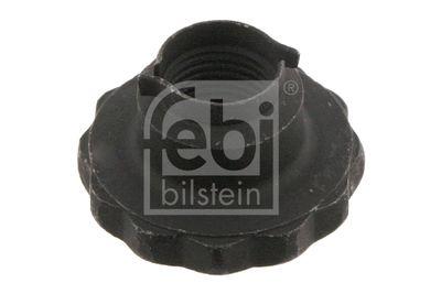 Muttern, stubaxel - Mutter, axeltapp FEBI BILSTEIN 32557