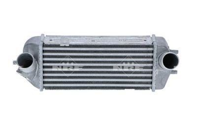 Intercooler - Laddluftkylare NRF 30327