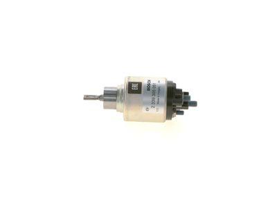 Startsolenoid - Solenoid, startmotor BOSCH 2 339 305 051