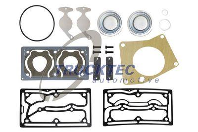 Luftfjädringskompressor - Reparationssats, tryckluftskompressor TRUCKTEC AUTOMOTIVE 01.15.147