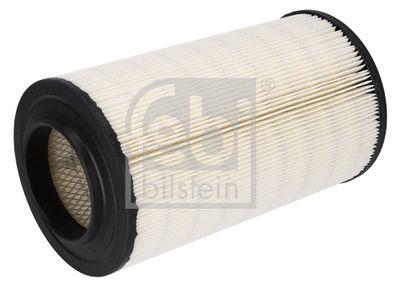 Luftfilter - Luftfilter FEBI BILSTEIN 40208