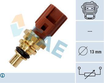 Kylvätsketemperatursensor - Sensor, kylmedelstemperatur FAE 33740