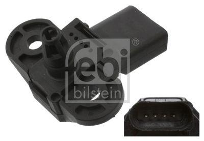 Bromsservon - Trycksensor, bromskraftsförstärkare FEBI BILSTEIN 44242