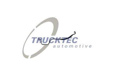 Oljeslang - Oljeslang TRUCKTEC AUTOMOTIVE 02.18.028