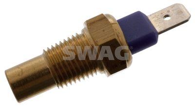 Kylvätsketemperatursensor - Sensor, kylmedelstemperatur SWAG 99 90 1804