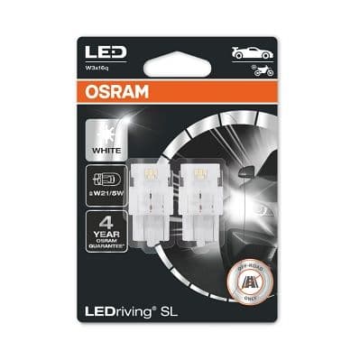 Blinkerslampa - Glödlampa, parkeringsljus OSRAM 7515DWP-02B