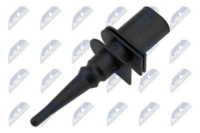 Sensor, utomhustemperatur - sensor, yttertemperatur NTY ECT-BM-000