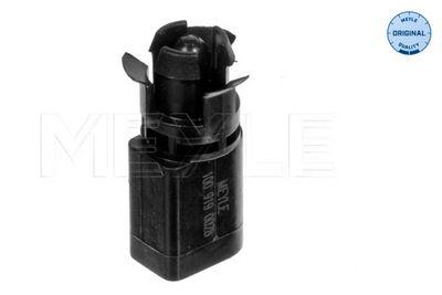 Sensor, utomhustemperatur - sensor, yttertemperatur MEYLE 100 919 0028