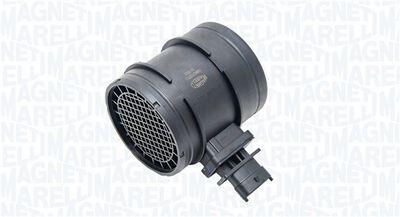 Massflödesgivare - Luftmassesensor MAGNETI MARELLI 213719755019