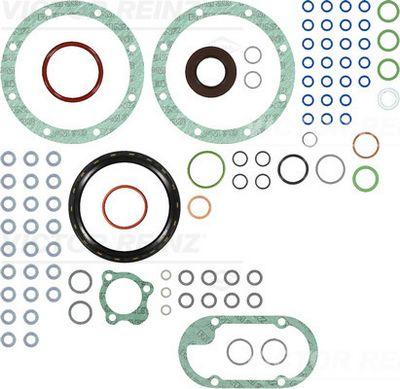 Packning för vevhus - Packningssats, vevhus VICTOR REINZ 08-21284-08