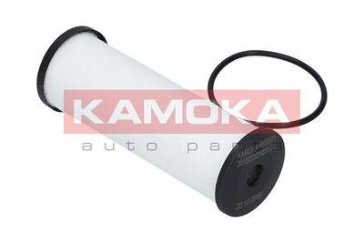 Automatväxellådefilter - Hydraulikfilter, automatväxel KAMOKA F602601