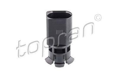 Sensor, utomhustemperatur - sensor, yttertemperatur TOPRAN 110 587