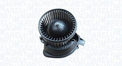 Fläktmotor - Kupéfläkt MAGNETI MARELLI 069412233010