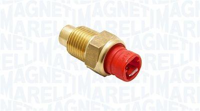 Kylvätsketemperatursensor - Sensor, kylmedelstemperatur MAGNETI MARELLI 171916011010