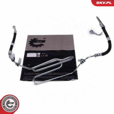 Styrslang / -rör - Hydraulikslang, styrsystem ESEN SKV 10SKV887