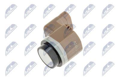 Parkeringssensorer - Sensor, parkeringshjälp NTY EPDC-AU-010