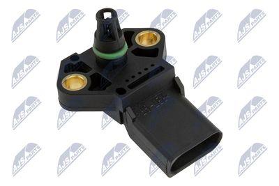 Laddtryckssensor - Sensor, laddtryck NTY ECT-VW-008