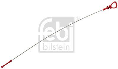 Oljesticka - Oljemätsticka FEBI BILSTEIN 102336