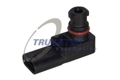 Laddtryckssensor - Sensor, laddtryck TRUCKTEC AUTOMOTIVE 02.42.203