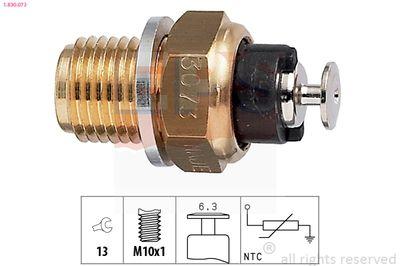 Oljetemperaturgivare - Sensor, oljetemperatur EPS 1.830.073