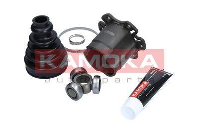 CV-led - Ledsats, drivaxel KAMOKA 8709