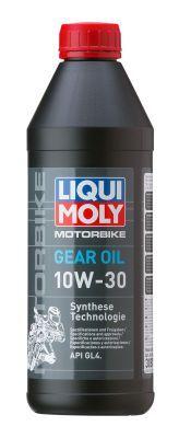 Växellådsolja och transmissionsolja - Växellådeolja LIQUI MOLY 3087