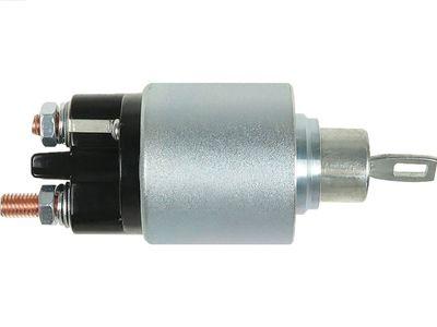 Startsolenoid - Solenoid, startmotor AS-PL SS0111