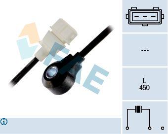 Knacksensor - Knackningssensor FAE 60111