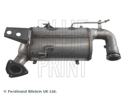 Dieselpartikelfilter - Sot-/partikelfilter, avgassystem BLUE PRINT ADW196001