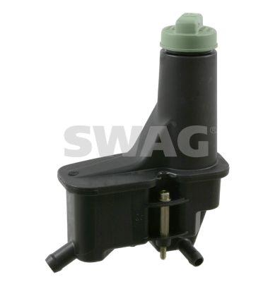 Hydrauloljeexpansionstank - Utjämningsbehållare, hydraulolja (servostyrning) SWAG 32 92 3038