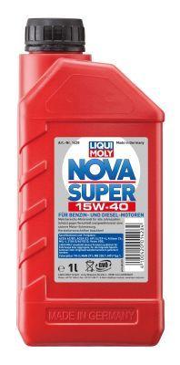 Motorolja - Motorolja LIQUI MOLY 1428