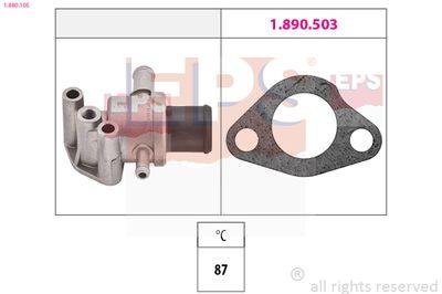 Termostat - Termostat, kylmedel EPS 1.880.105