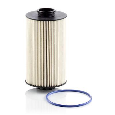 Bränslefilter - Bränslefilter MANN-FILTER PU 10 029 z