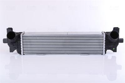 Intercooler - Laddluftkylare NISSENS 961226