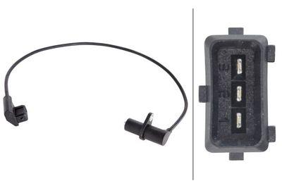 Kamaxelsensor - Sensor, kamaxelposition HELLA 6PU 012 681-001